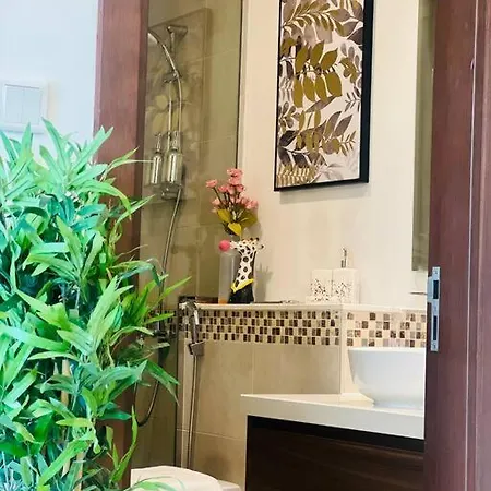 Gorgeous 2Br With Full Burj Khalifa View, 5 Mins From Dubai Mall Екстер'єр фото