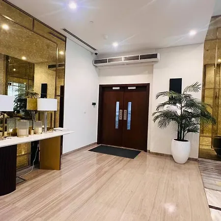Gorgeous 2Br With Full Burj Khalifa View, 5 Mins From Dubai Mall Екстер'єр фото