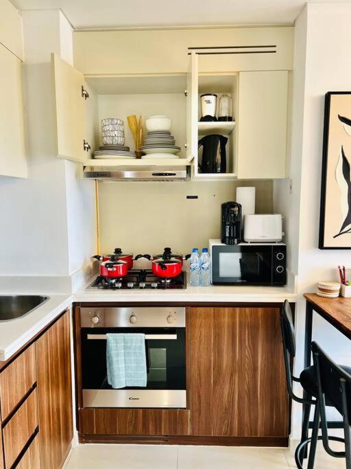 Appartement Gorgeous 2br With Full Burj Khalifa View, 5 Mins From Mall *