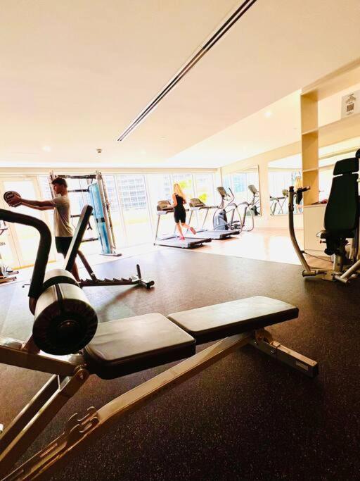 Appartement Gorgeous 2br With Full Burj Khalifa View, 5 Mins From Mall *